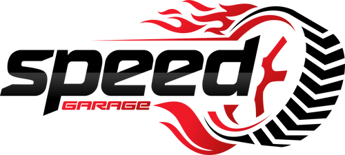 Speed Garage